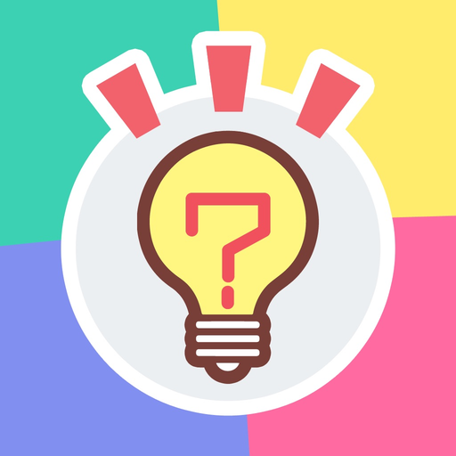 Logical Thinking Quiz app icon