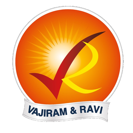Vajiram IAS app icon
