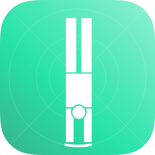 Handstand Quest app icon