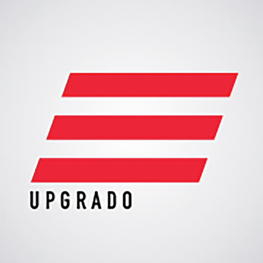 Upgrado app icon