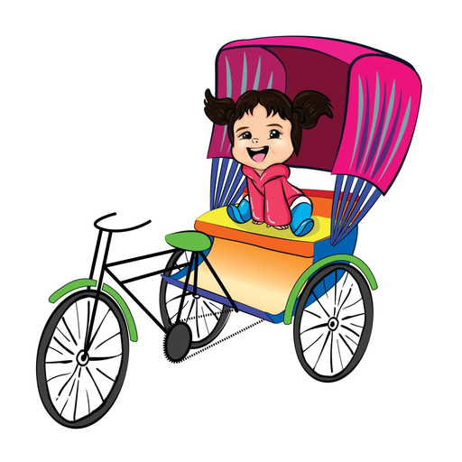 Amira's Kitchen app icon