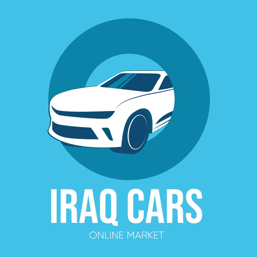 Iraq Cars app icon