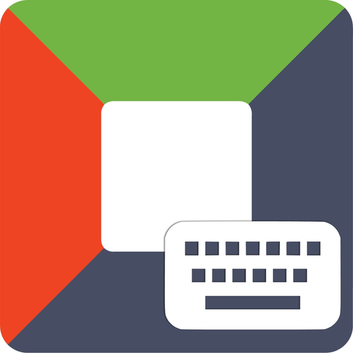 Ikon keyboard app icon