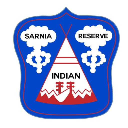 Aamjiwnaang Da Anishnaabemying app icon