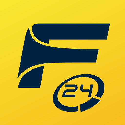 Fivo Gimnasio 24 horas app icon