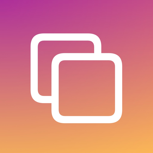 Next Line - Post editor app icon