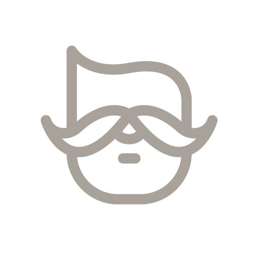 Typoer - Style your contacts app icon