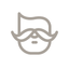 Typoer - Style your contacts icon