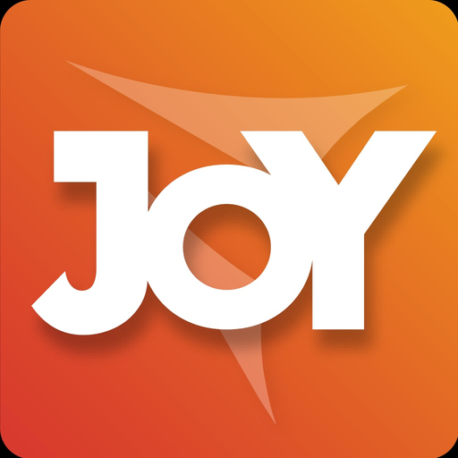 TM-JOY app icon