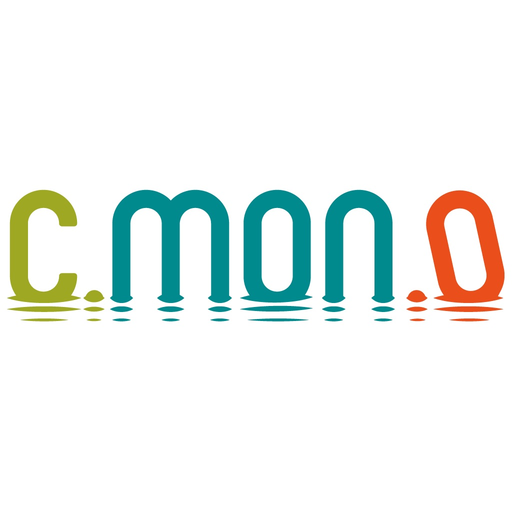 CmonO et moi app icon