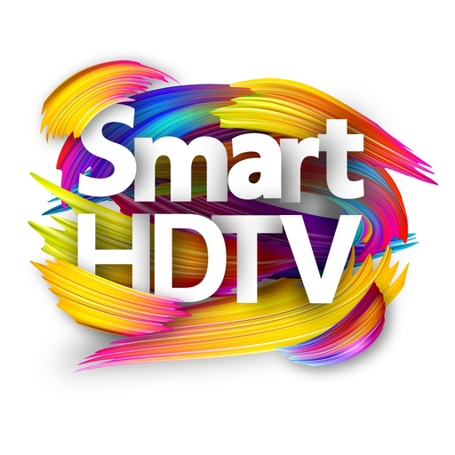 Smart HDTV app icon
