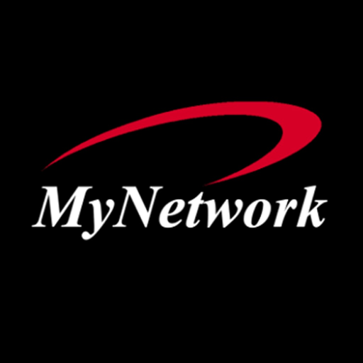 Consolidated MyNetwork app icon