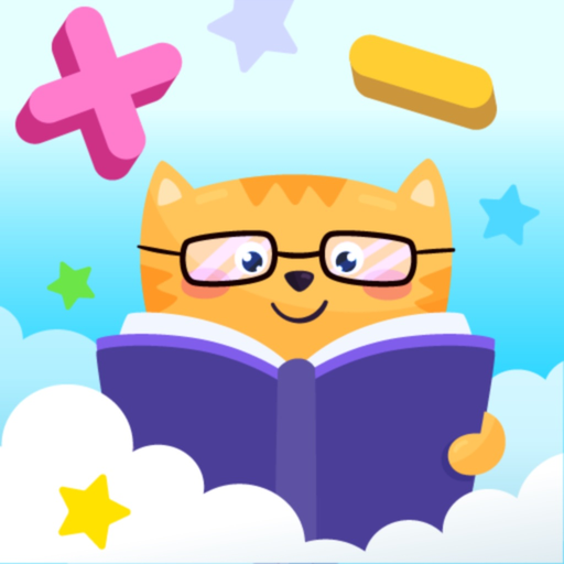 HelloMath - Toán Tư Duy app icon