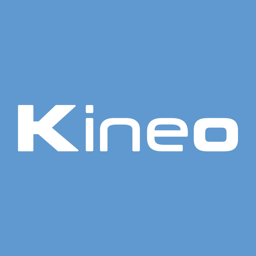 Kineo Fitness Wellness app icon
