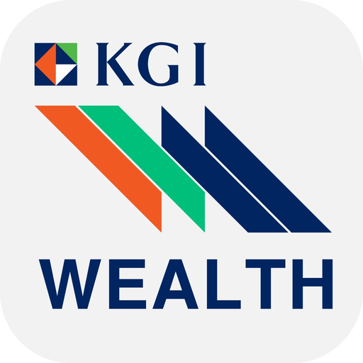 KGI Wealth app icon