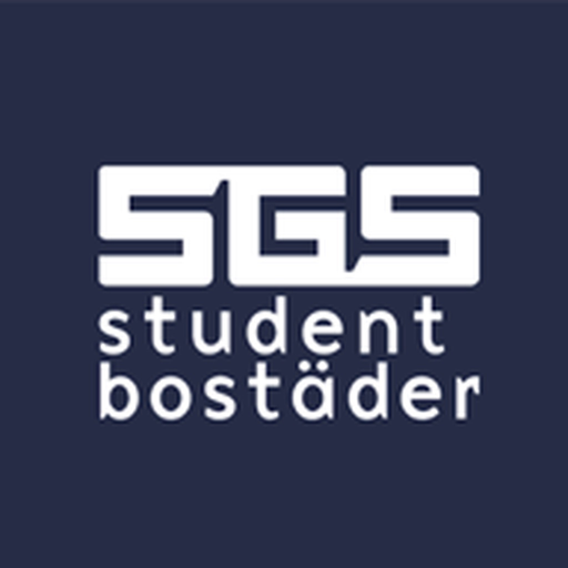 SGS Doorcontrol app icon