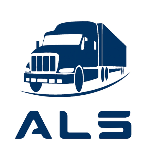 ALS E-Log Book app icon