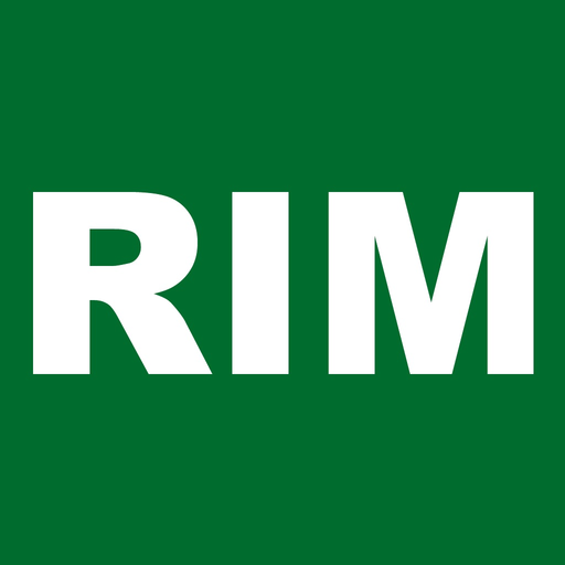 RIMRADIO app icon