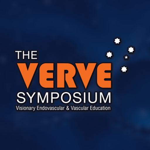 Verve Symposium app icon