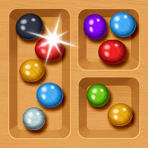 Casual Mancala app icon