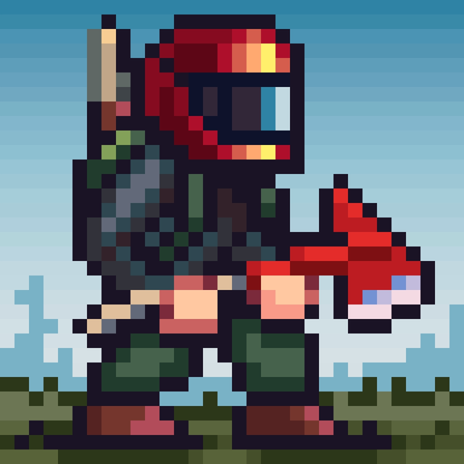 Mini DAYZ 2 app icon