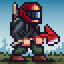 Mini DAYZ 2 icon