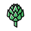 Artishok icon