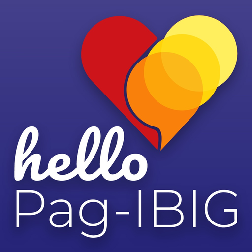 HelloPag-IBIG by AUB app icon
