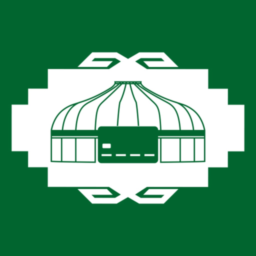 Halk Hyzmatlary app icon