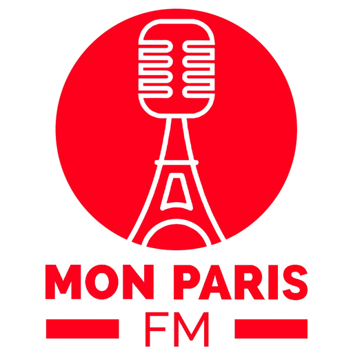 Mon Paris FM app icon
