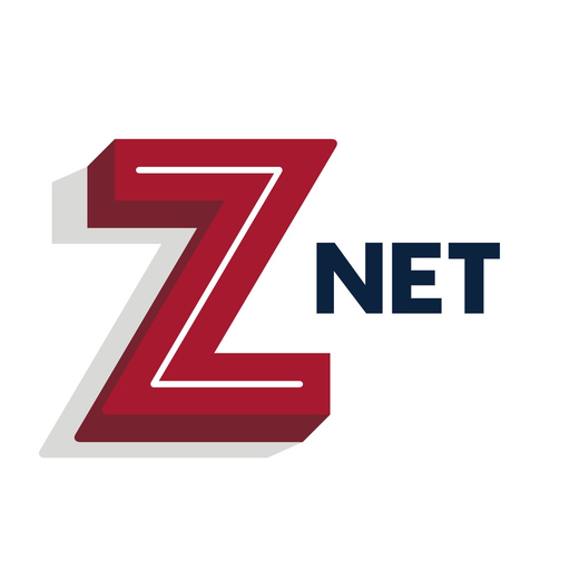 Zaxby's Znet app icon
