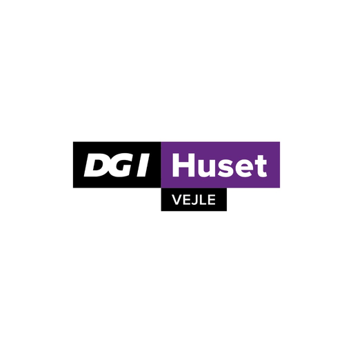 DGI Huset Vejle app icon