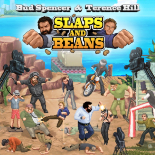 Slaps And Beans app icon