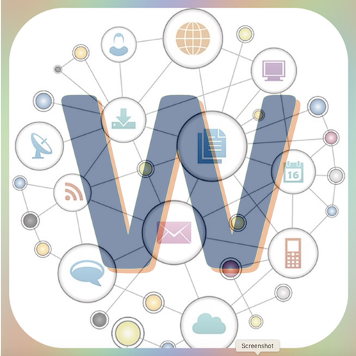 Magic Dictionary app icon