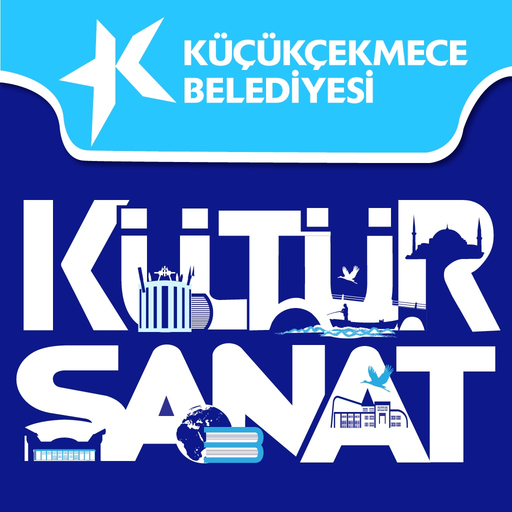 Kültür - Sanat Etkinlikleri app icon