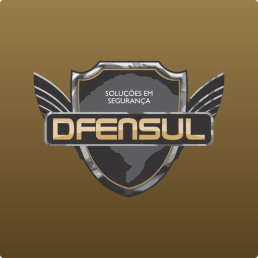 DFENSUL URUG app icon
