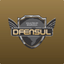 DFENSUL URUG icon
