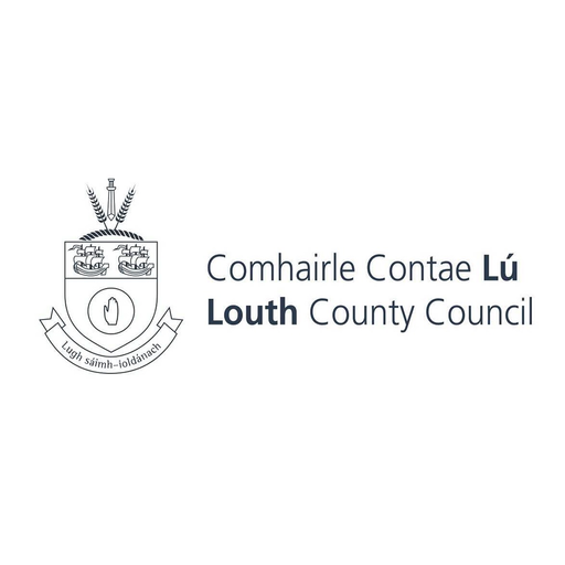 Louth Libraries app icon
