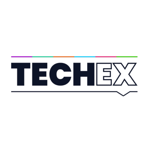 TechEx World Series app icon
