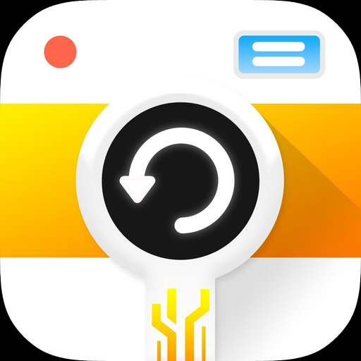 Photo Backup Stick Universal app icon