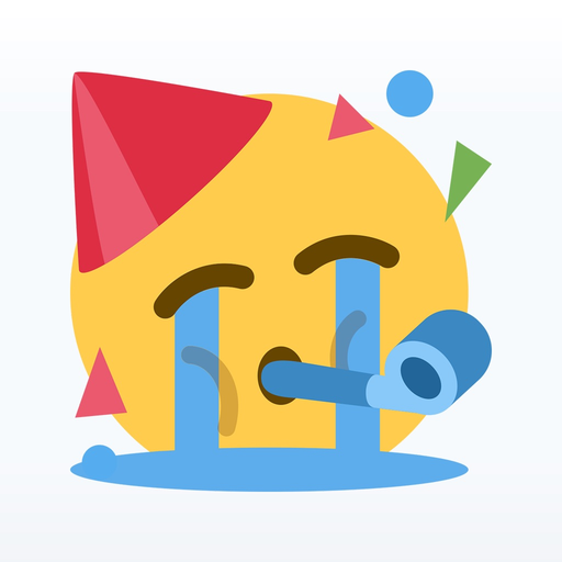 Remix - Emoji Mashup & Sticker app icon
