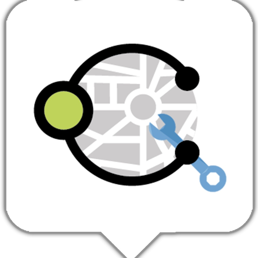 CityzenApp Staff app icon