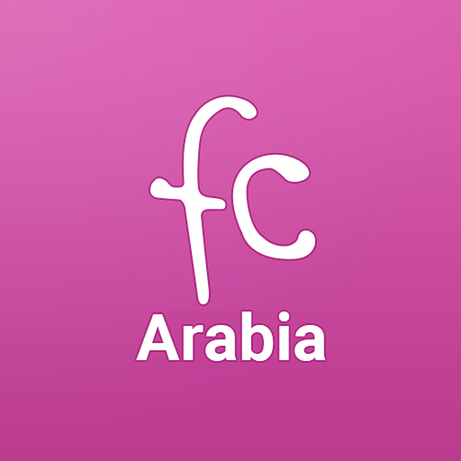 FirstCry Arabia: Baby & Kids app icon