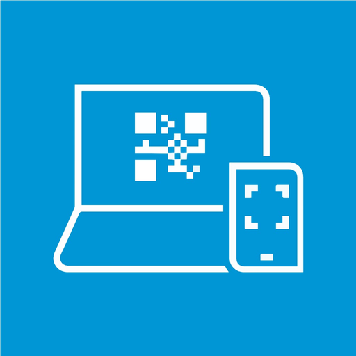 HP Sure Admin app icon