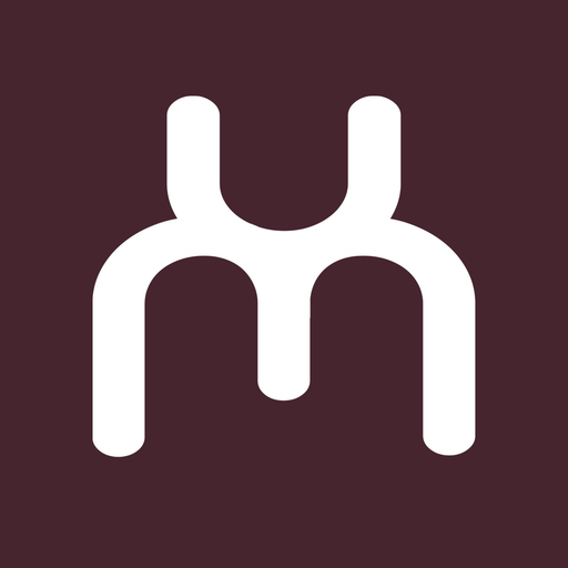 MYPG WORKOUT app icon