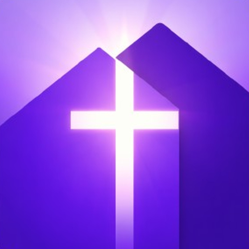 New Covenant Assembly app icon