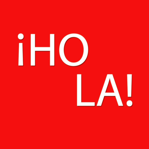 SpanishSharingApps app icon
