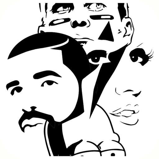 House of Icons: Guess the Icon app icon