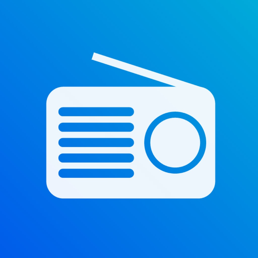 Radio FM Italy app icon