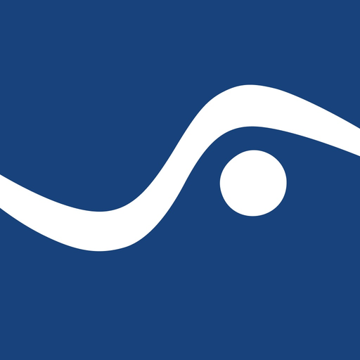 GoSwim: Learn Better Technique app icon